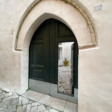 ホテル La Bella Estate ナルド エクステリア 写真